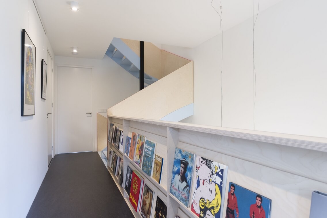 Loes van Duijvendijk