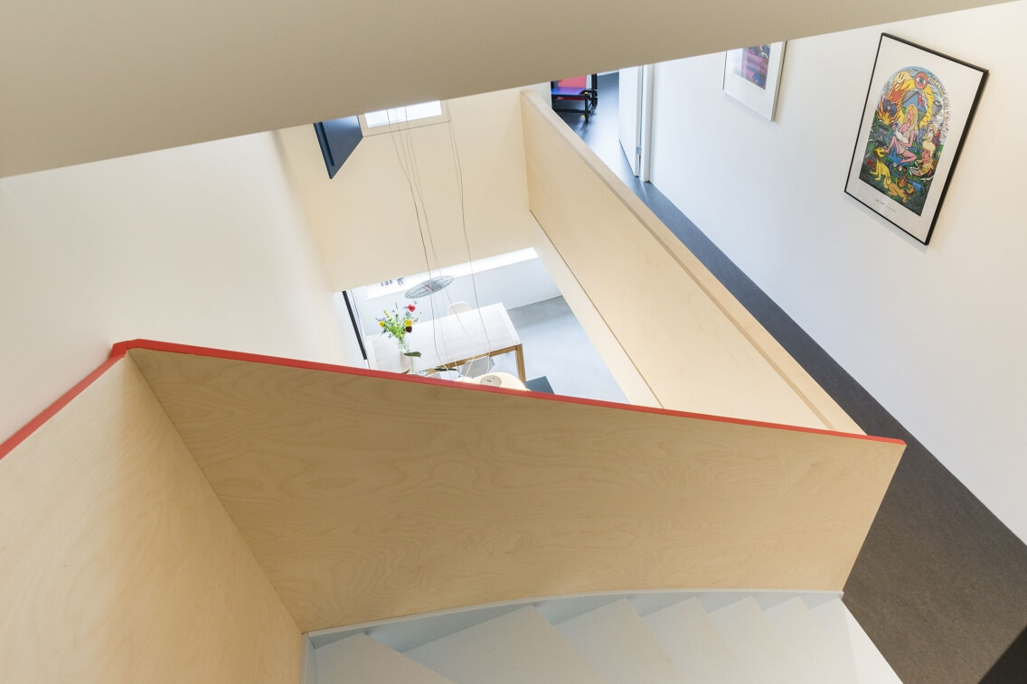 Loes van Duijvendijk