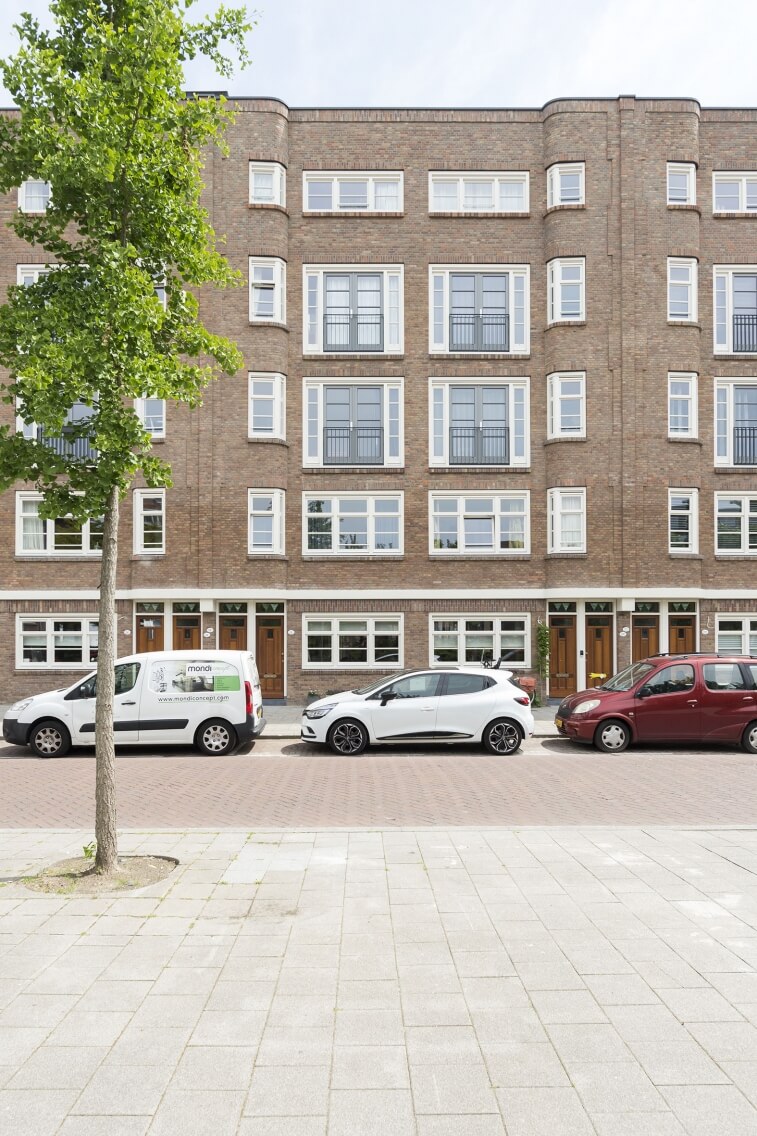 Loes van Duijvendijk