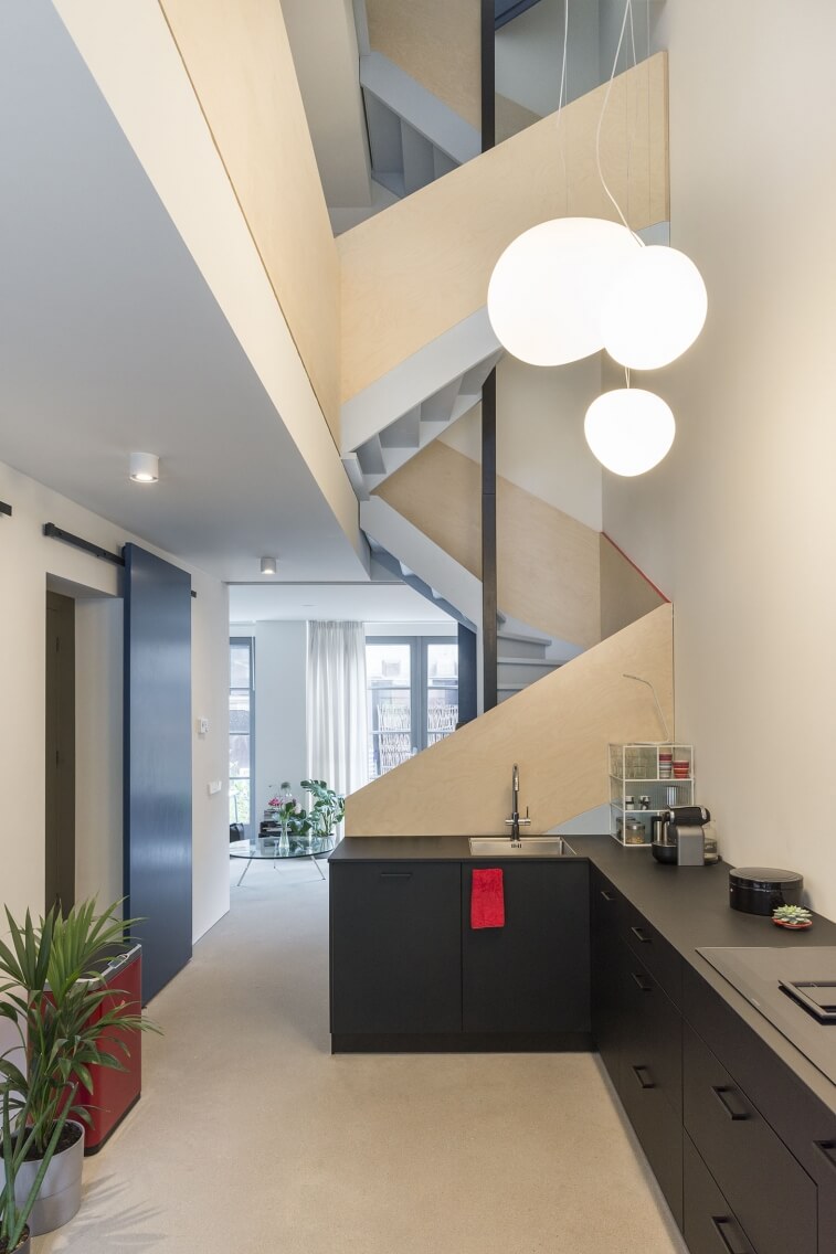 Loes van Duijvendijk