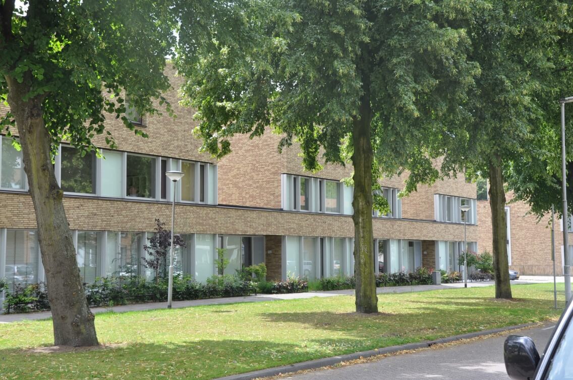 Fotografie: HDZ architekten