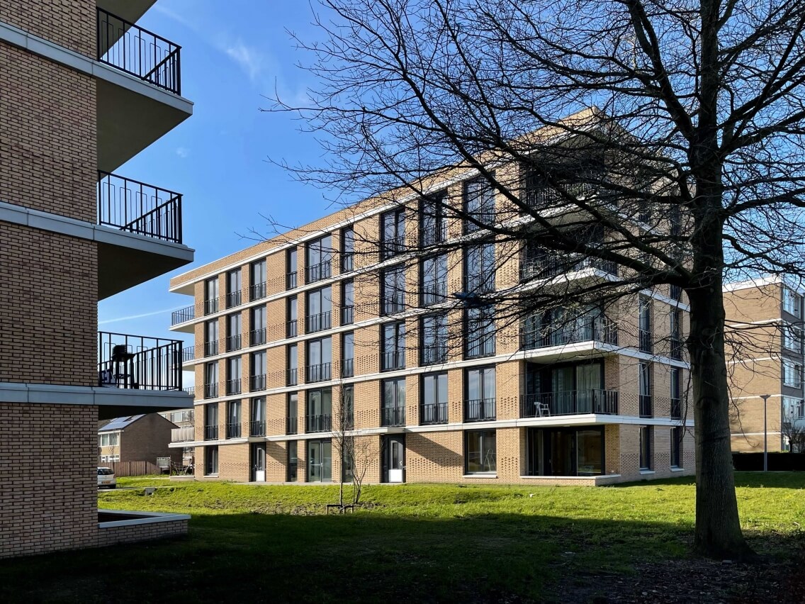 GROOSMAN architecten