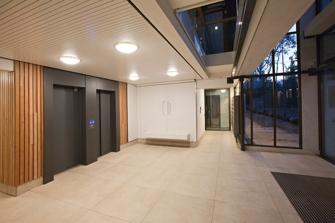 Interieur - Annet Delfgaauw