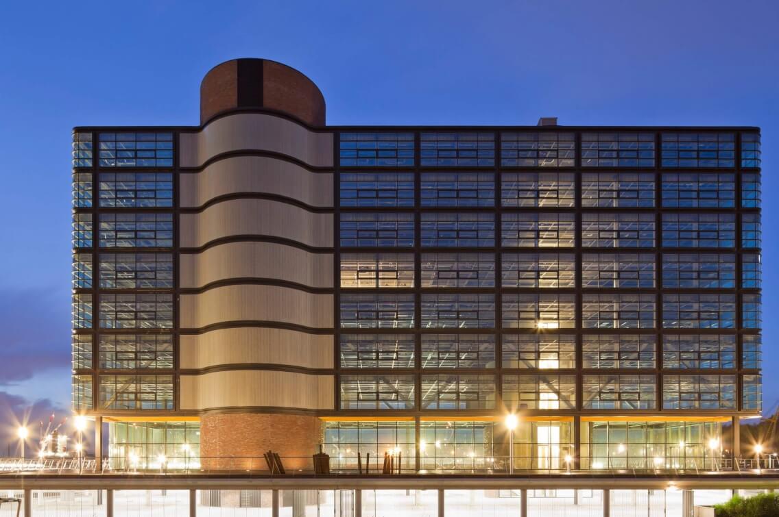 Fotograaf: Jannes Linders