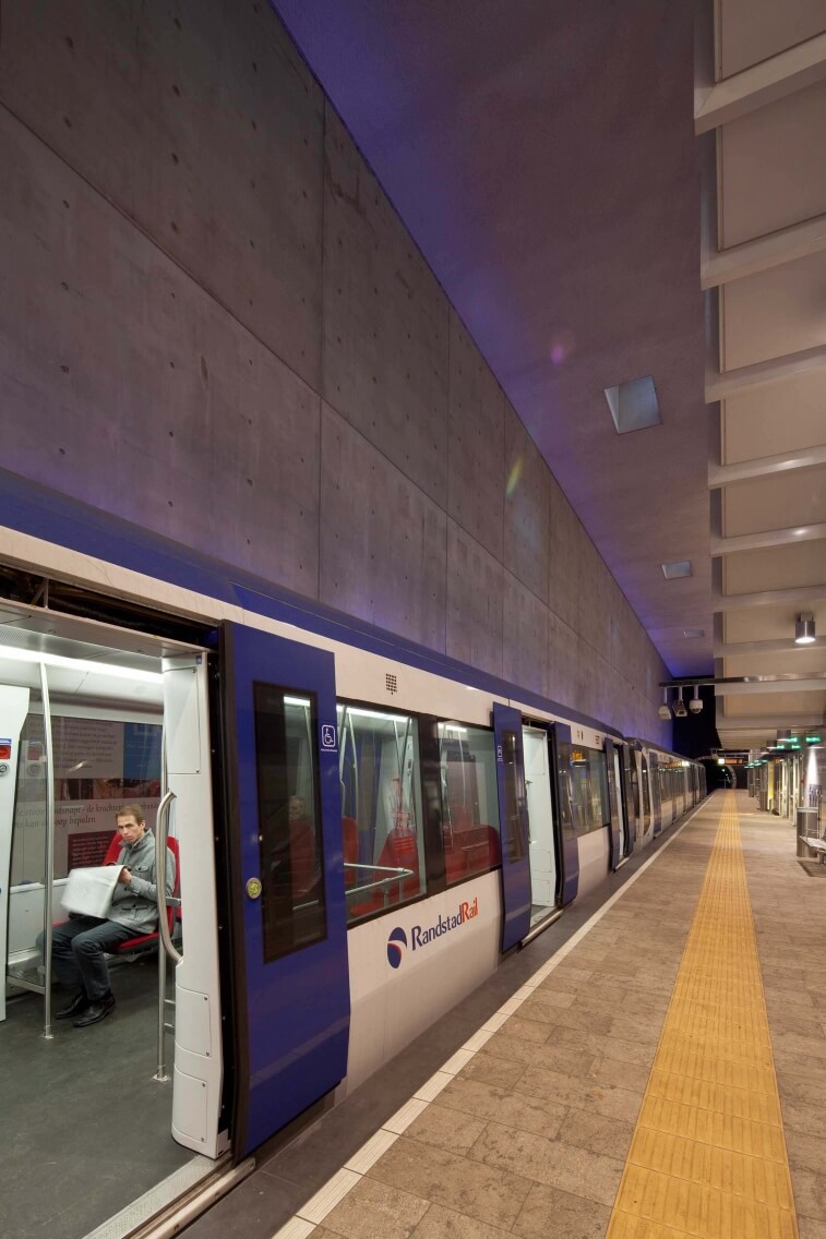 Fotograaf: Frank Hanswijk