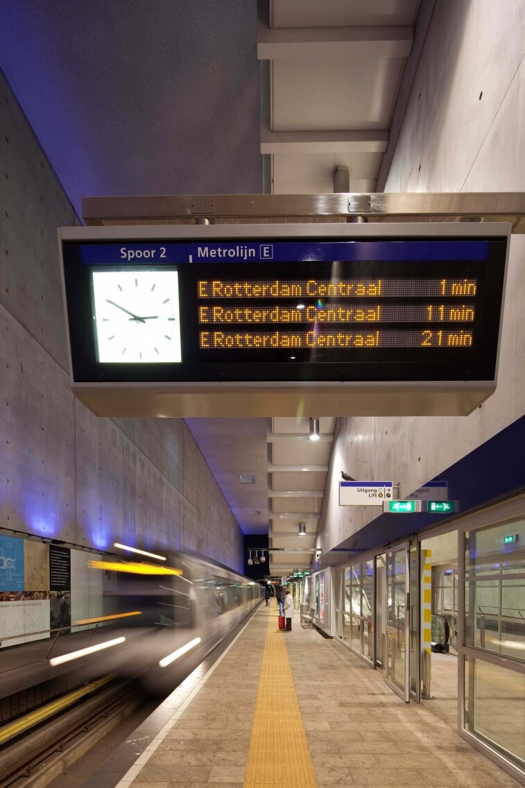 Fotograaf: Frank Hanswijk