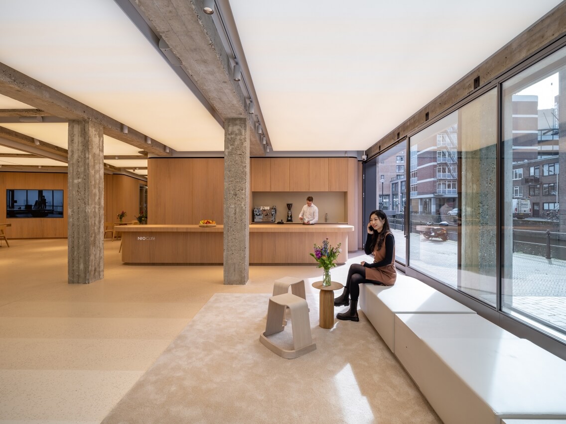 Ossip van Duivenbode