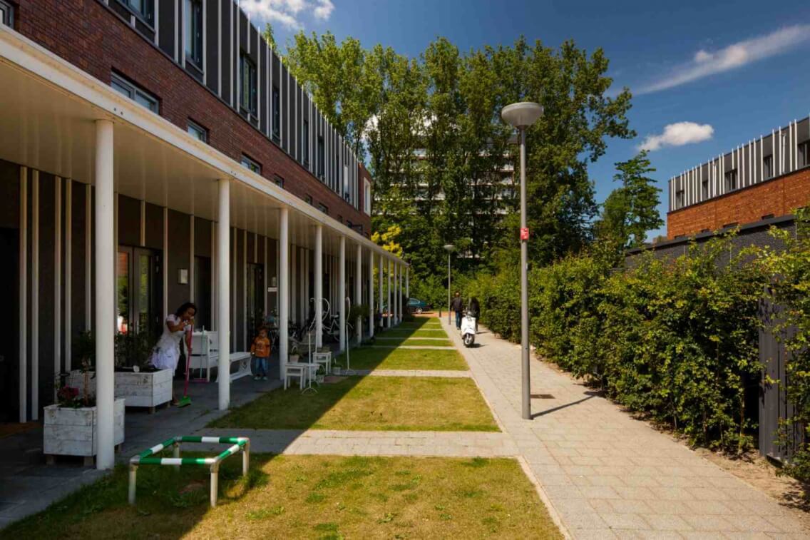 Fotograaf: Hans Peter Föllmi – IC4U 