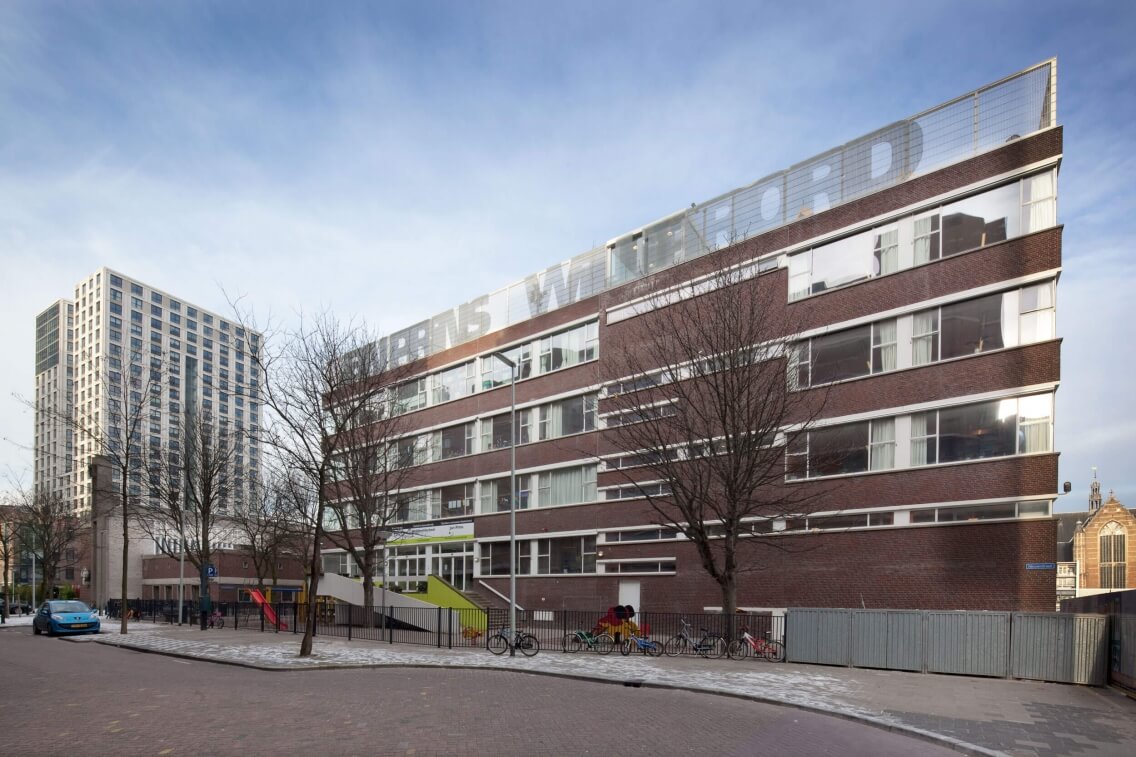 Fotograaf: Frank Hanswijk