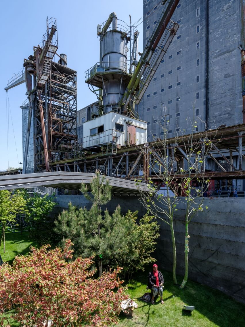 Ossip van Duivenbode