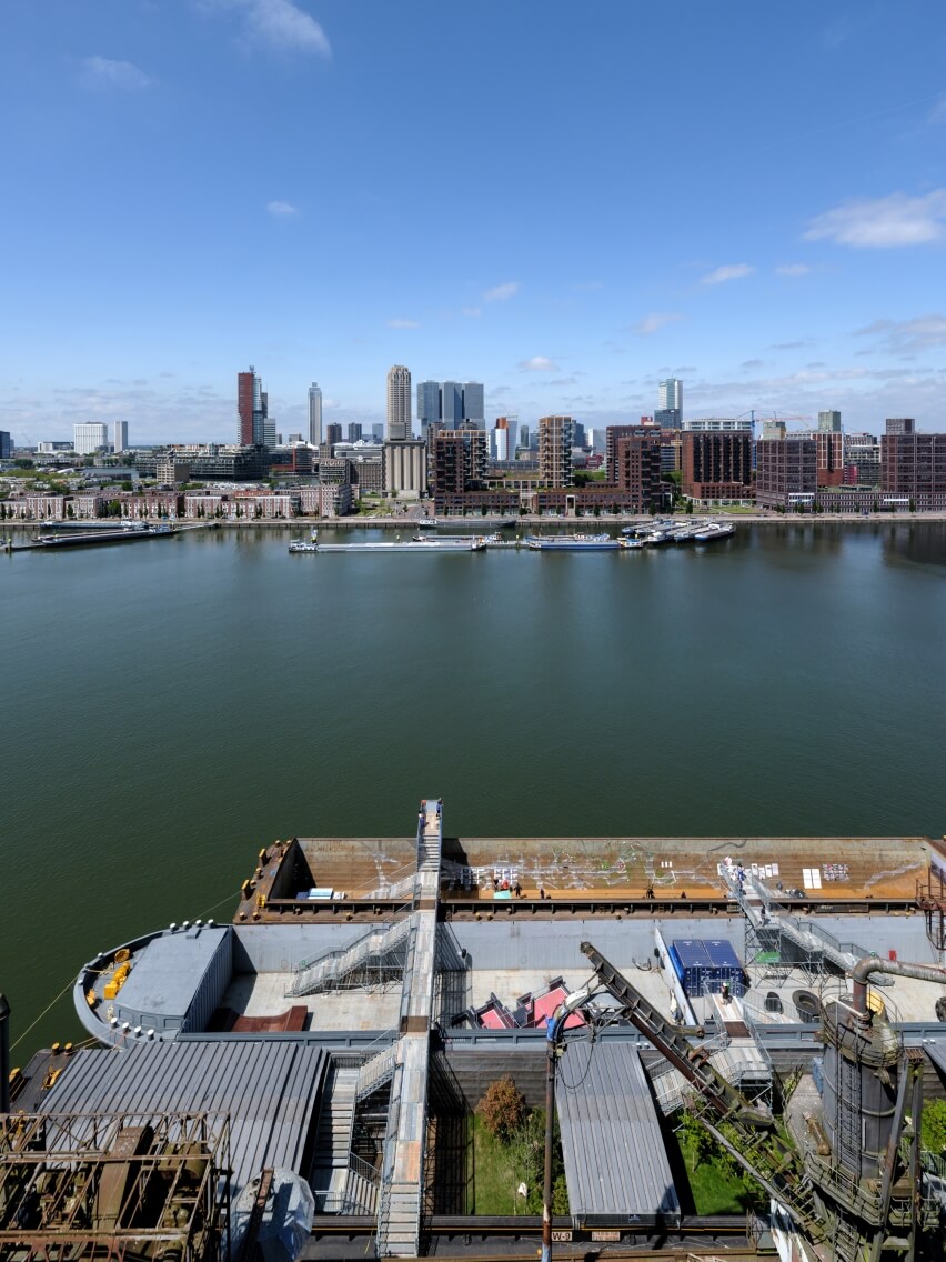 Ossip van Duivenbode