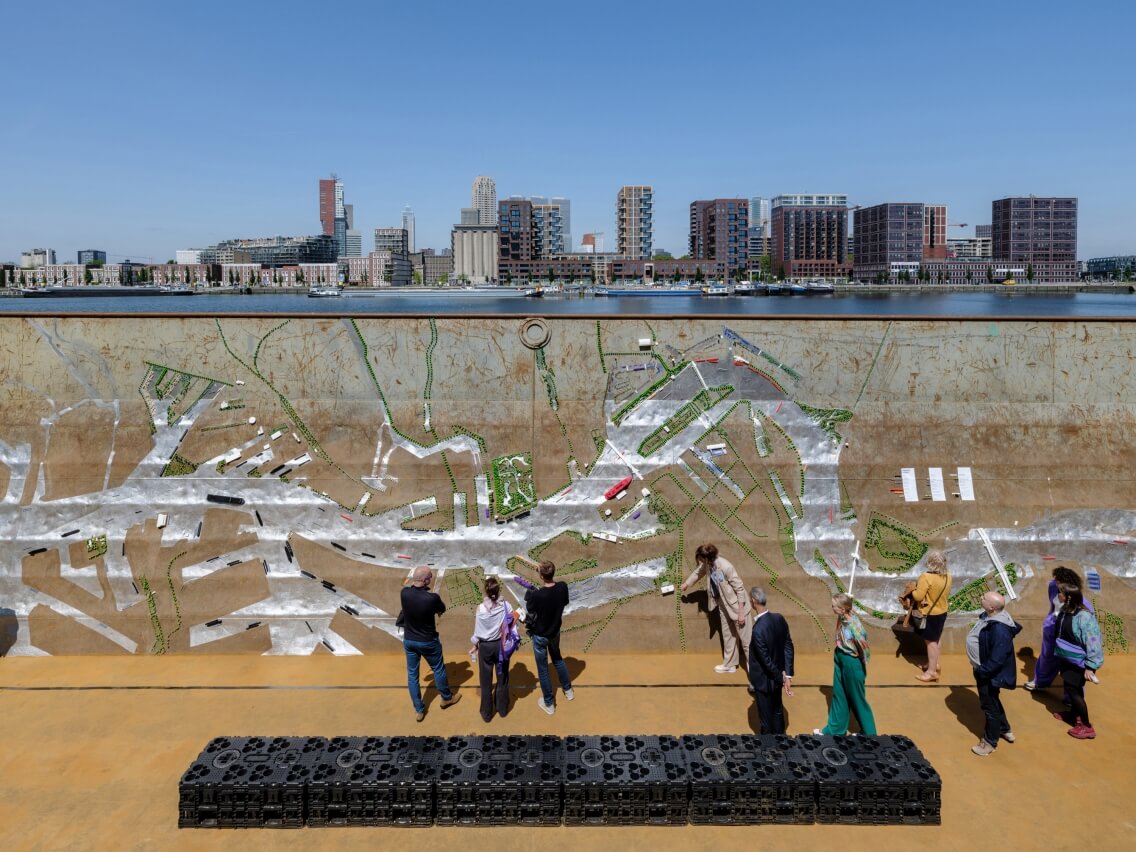 Ossip van Duivenbode