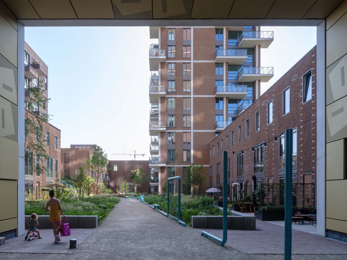 Ossip van Duivenbode