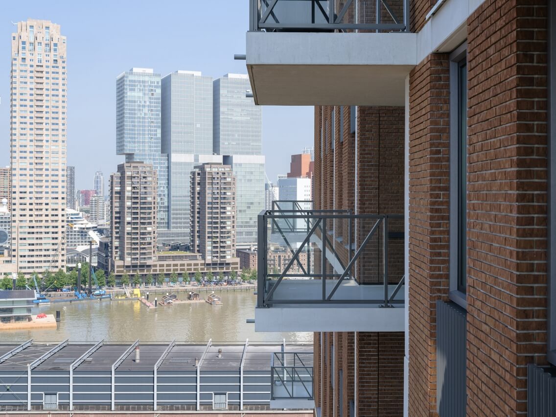 Ossip van Duivenbode