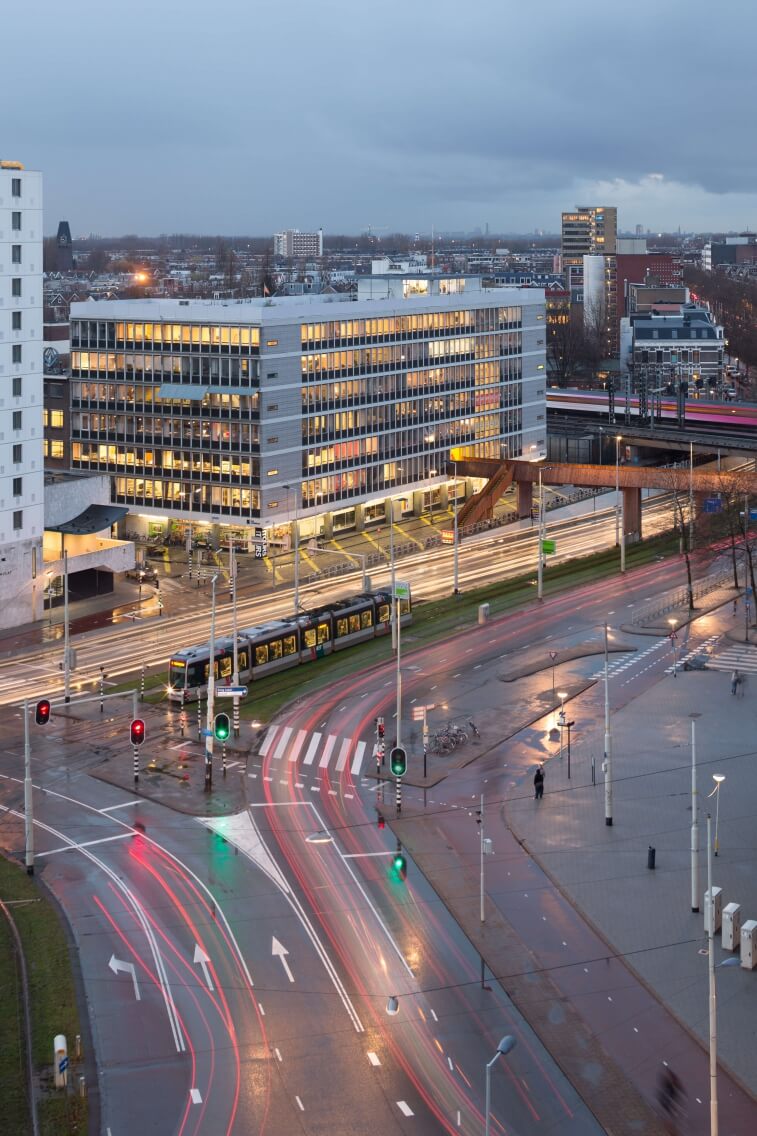 Ossip van Duivenbode