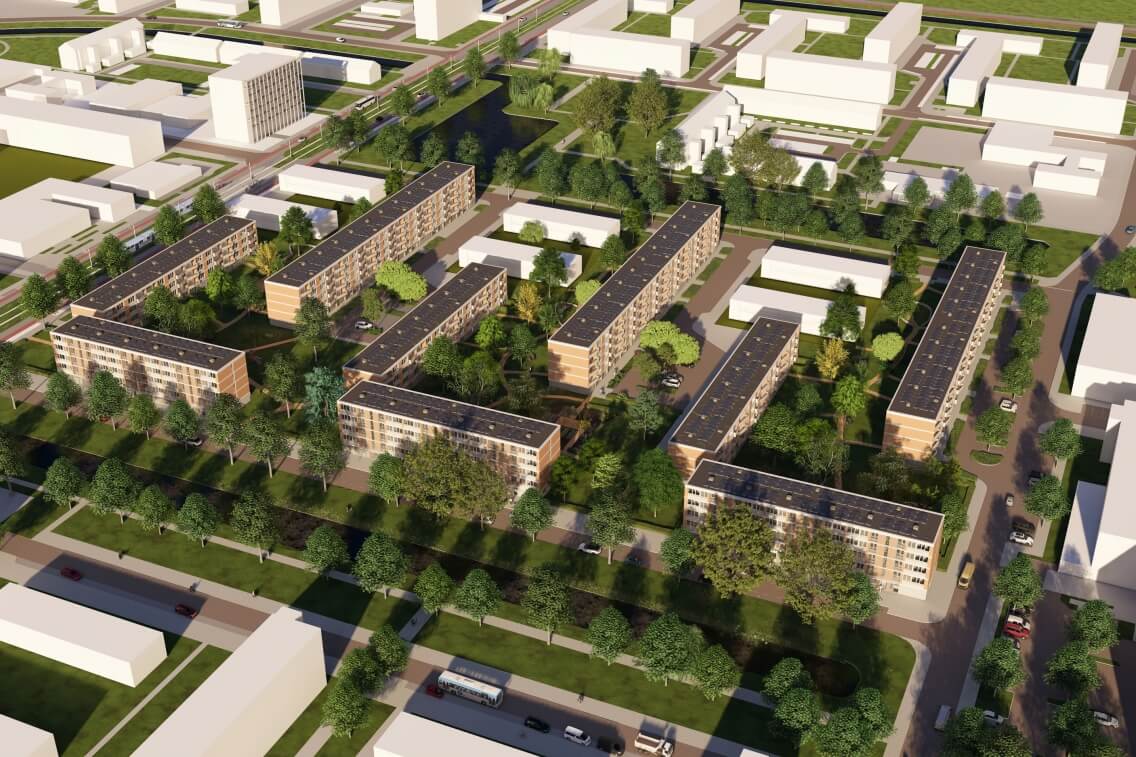 Steenhuis Bukman Architecten