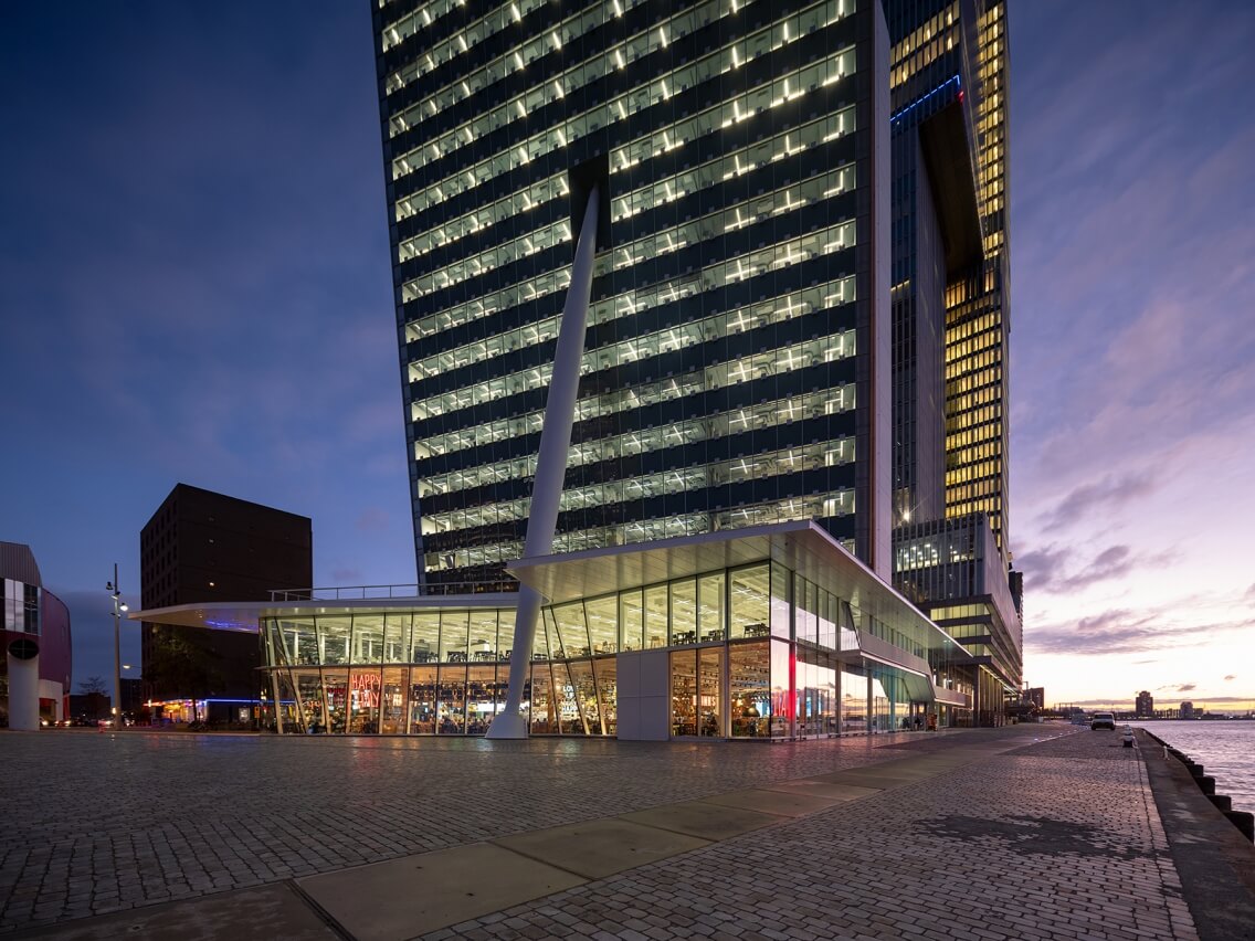 Ossip van Duivenbode