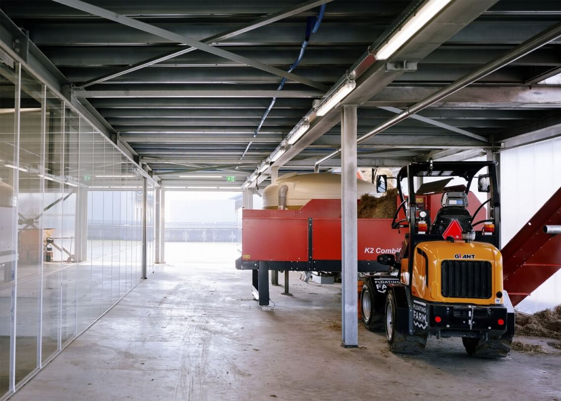 Ruben Dario Kleimeer