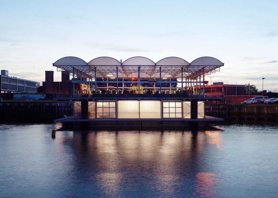 Ruben Dario Kleimeer