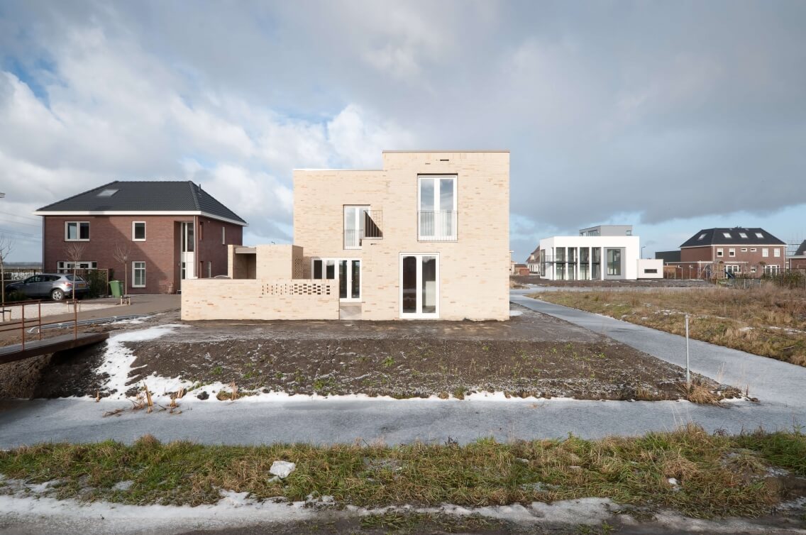 Fotograaf: Korteknie Stuhlmacher, Moritz Bernoully