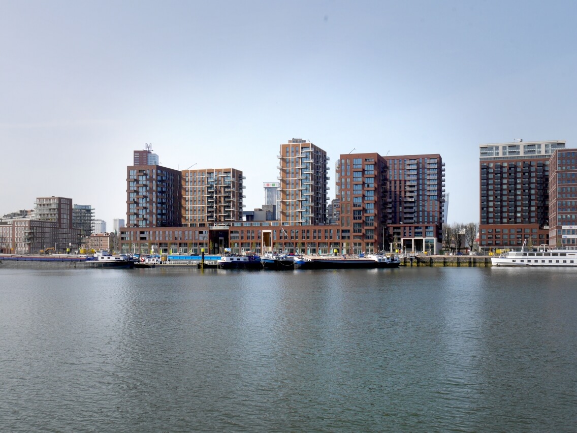 Ossip van Duivenbode