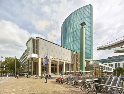 WTC Rotterdam