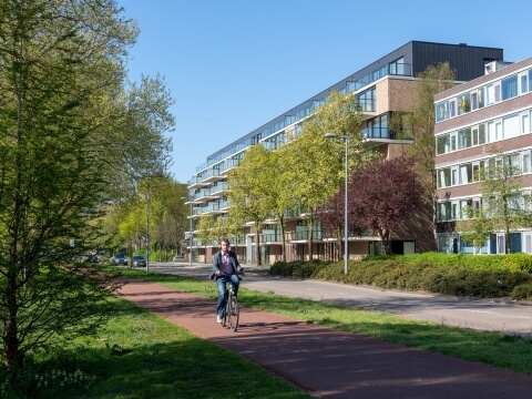 Rotterdam Koningslaan