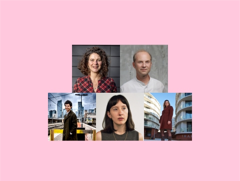 De vakjury 2026 is bekend!