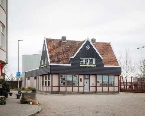 Het Veerhuis