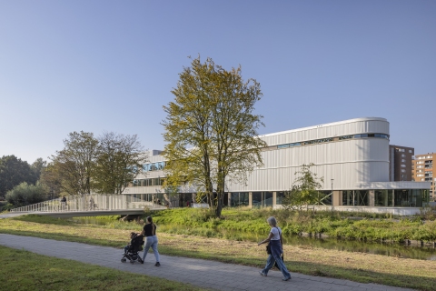VO-campus Argonautenweg