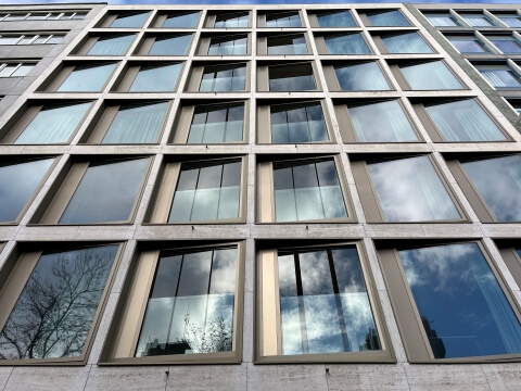 Wonen aan de Westblaak