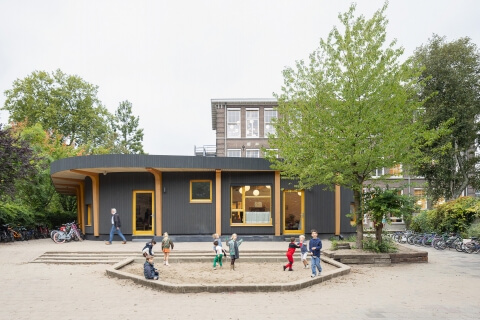 Vrijeschool Vredehof