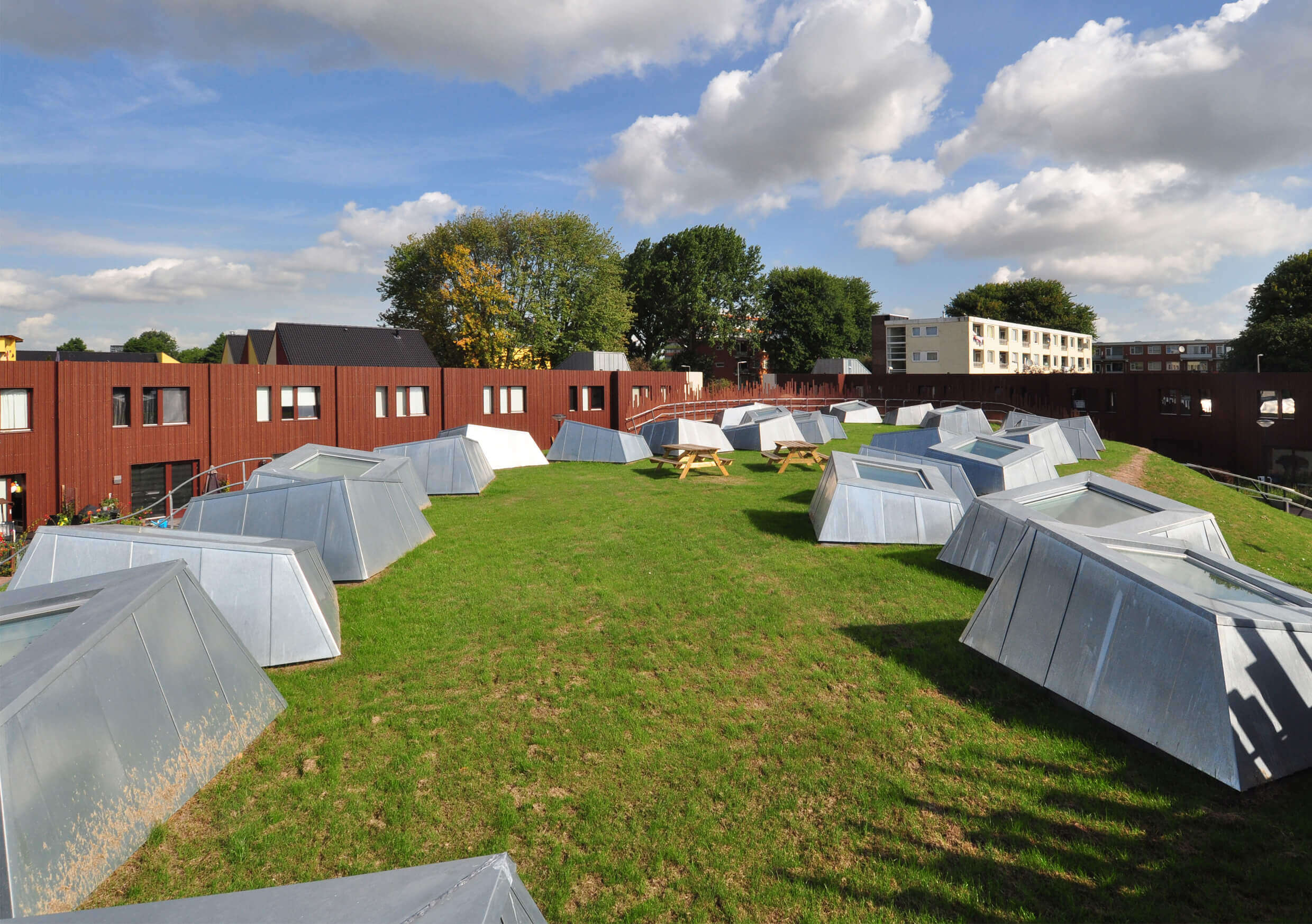 Boris Zeisser, 24h architecture